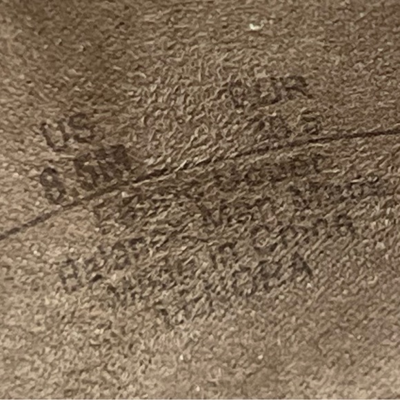 Circus by Sam Edelman Lenora Ankle Wrap Espadrille Sandals Colorful Palm 8.5 - Picture 10 of 10